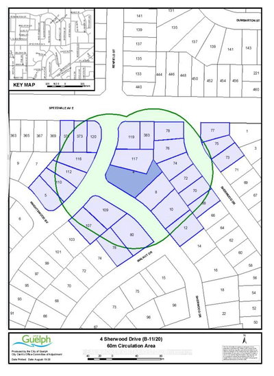 4 Sherwood Dr | Guelph | Image