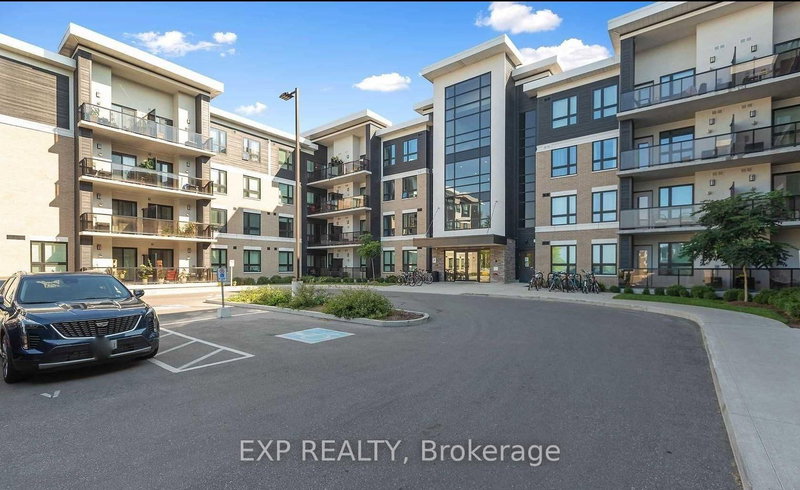 325 - 1284 Gordon street, Guelph, N1L 0M8 | Image 2