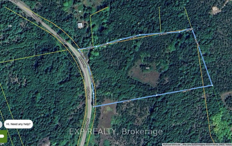 03 Phillips Rd, Shannonville, K0K 3A0 | Image 2