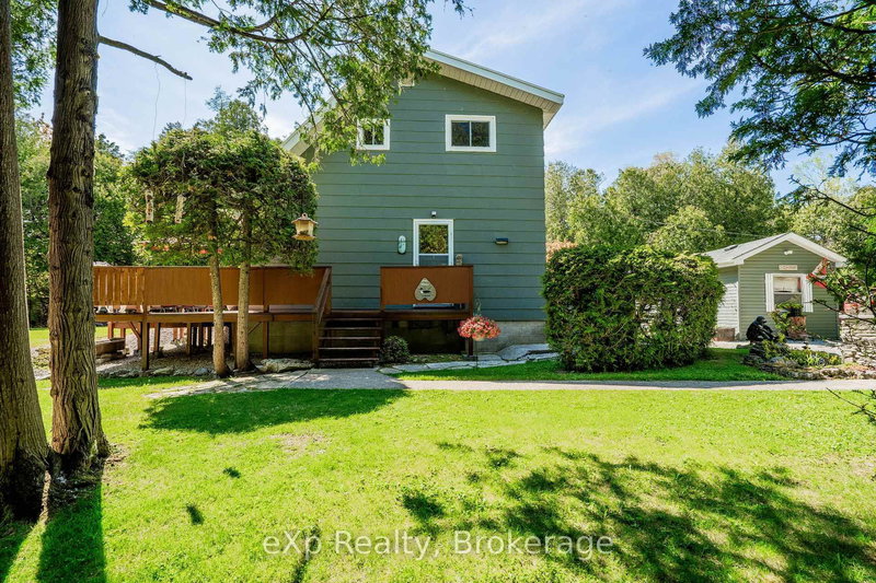 home for sale on 245 Whiskey Harbour Road