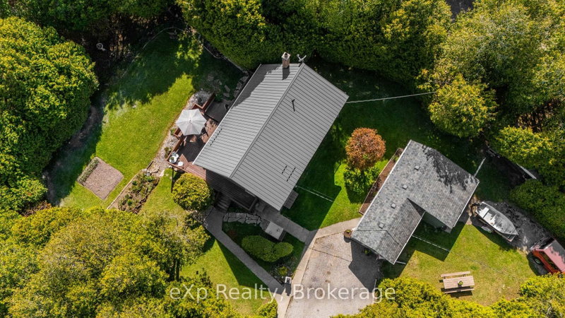 245 Whiskey Harbour Road