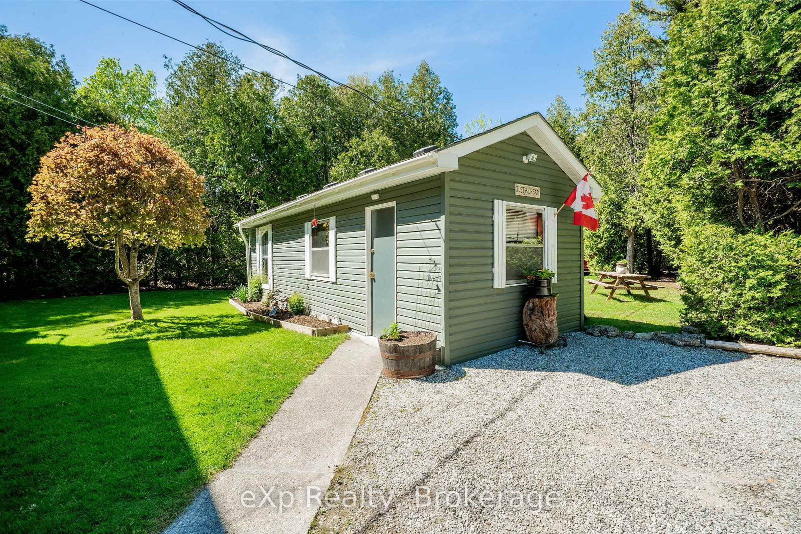 245 Whiskey Harbour Road • Northern Bruce Peninsula, ON photo 27
