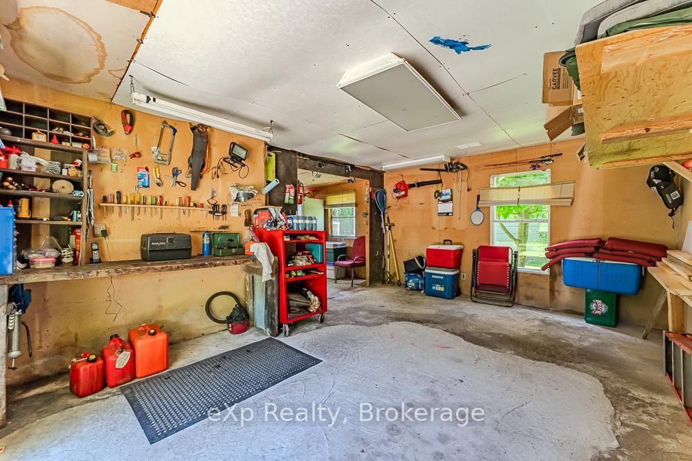 245 Whiskey Harbour Road • Northern Bruce Peninsula, ON photo 30