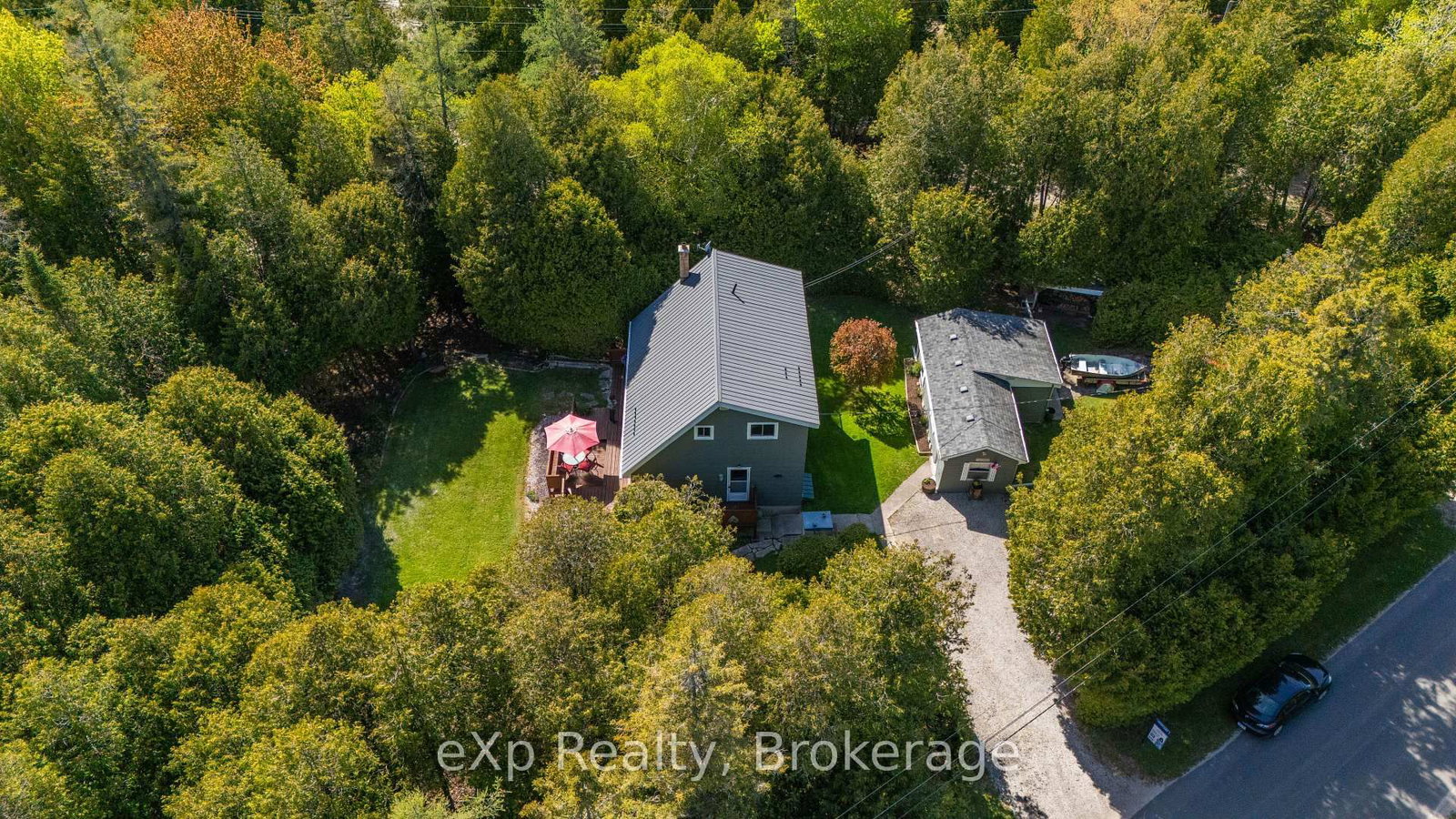 245 Whiskey Harbour Road • Northern Bruce Peninsula, ON photo 32