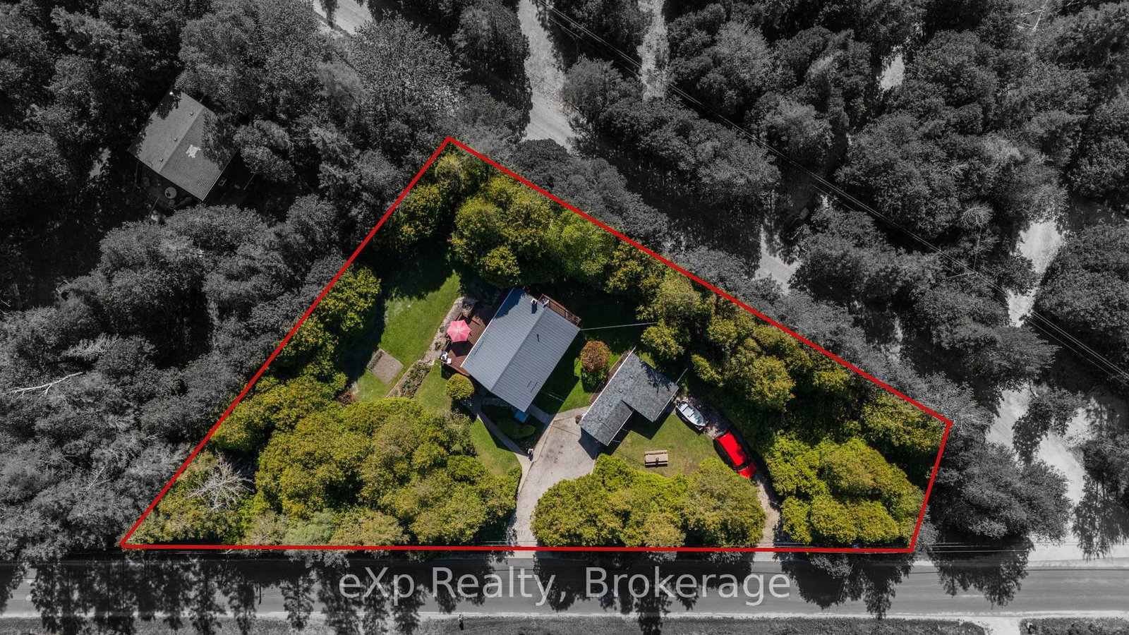 245 Whiskey Harbour Road • Northern Bruce Peninsula, ON photo 35