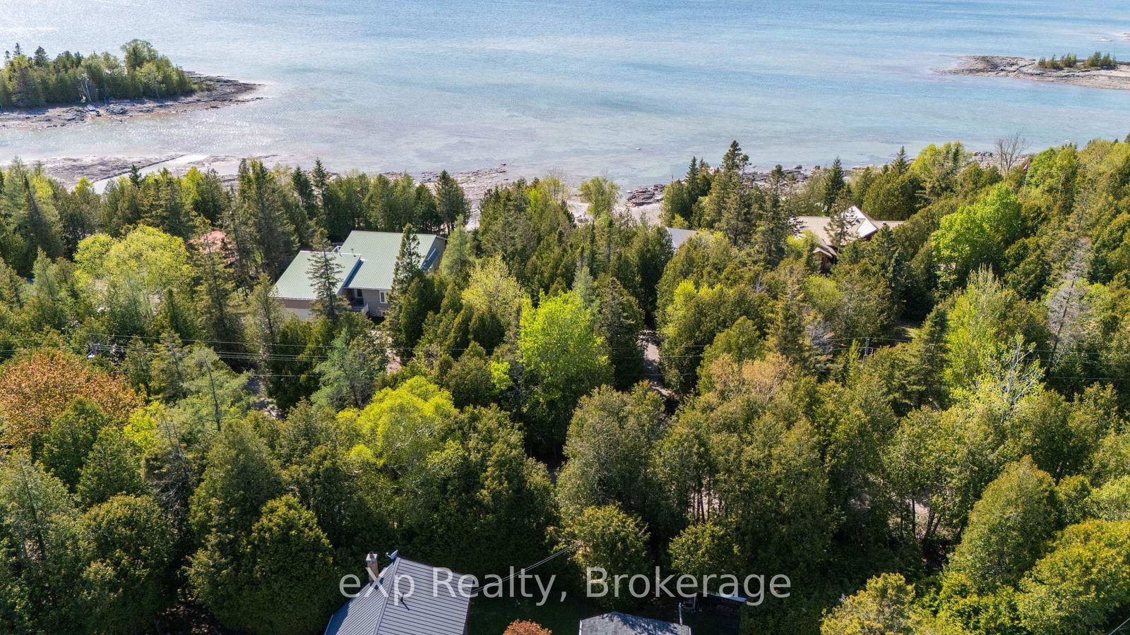 245 Whiskey Harbour Road • Northern Bruce Peninsula, ON photo 36