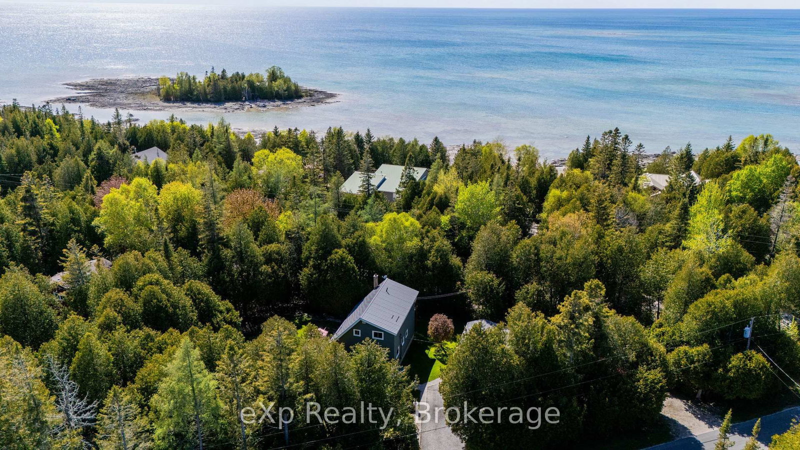 245 Whiskey Harbour Road • Northern Bruce Peninsula, ON photo 37