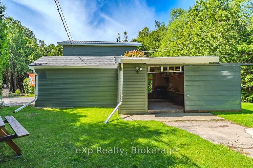 245 Whiskey Harbour Road • Northern Bruce Peninsula, ON photo 38