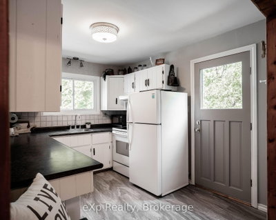 245 Whiskey Harbour Road • Northern Bruce Peninsula, ON photo 4