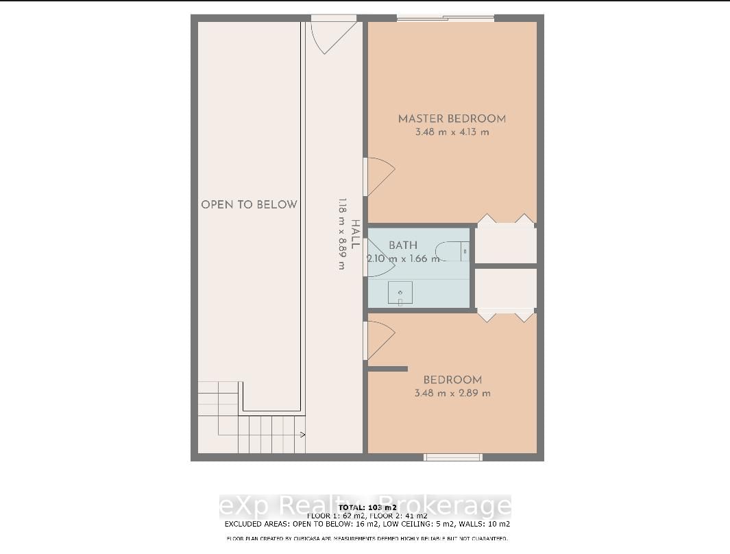 245 Whiskey Harbour Road • Northern Bruce Peninsula, ON photo 44