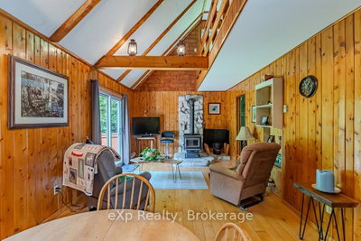 245 Whiskey Harbour Road • Northern Bruce Peninsula, ON photo 8