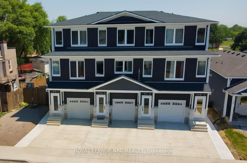 home for lease on 103A-103 Southworth Street N