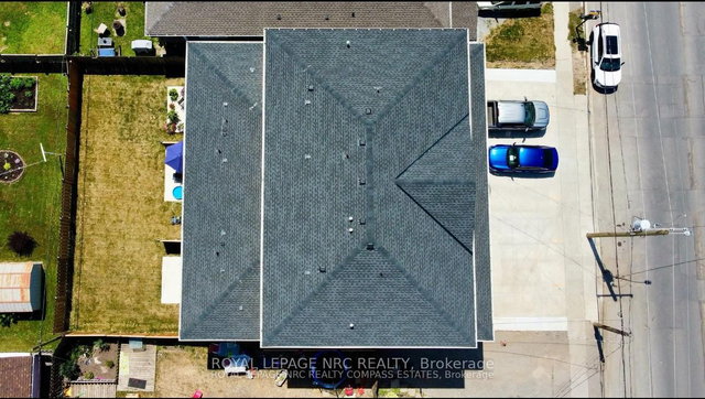 103A - 103 Southworth Street N