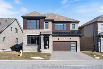 153 David Street