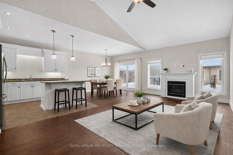 4 Prospect Lane, Niagara-on-the-Lake, L0S 1J1 | Image 3