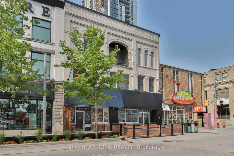 179 King St W, Kitchener, N2G 1A7 | Image 2