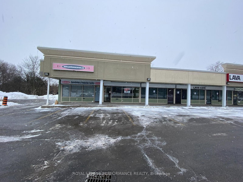 1750 MONTREAL Rd, Ottawa, K1J 6N3 | Image 2