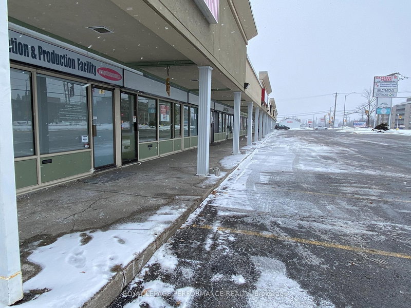 1750 MONTREAL Rd, Ottawa, K1J 6N3 | Image 3