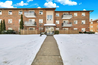 6 - 616 Grey St | Brantford | Image