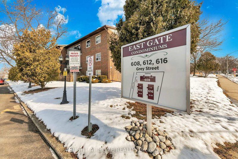 6 - 616 Grey St, Brantford, N3S 4Y1 | Image 2