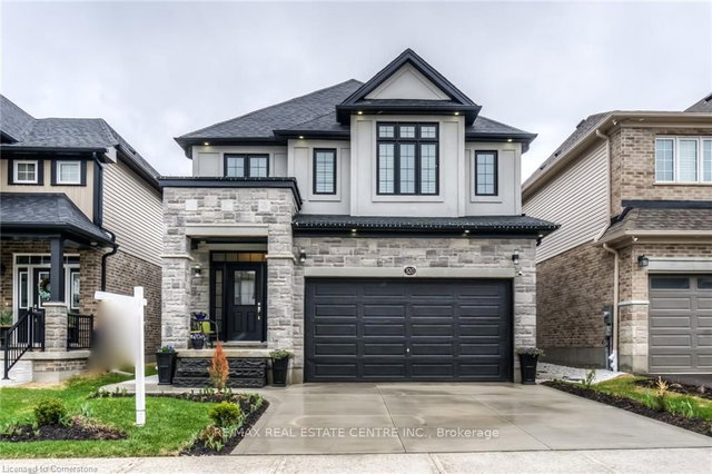 BASEMENT - 320 Sedgewood Street