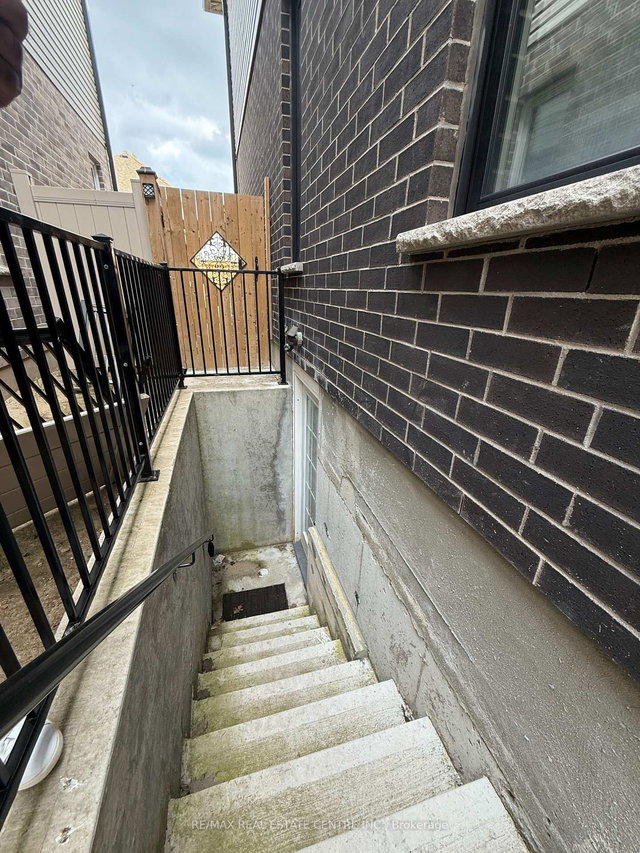 BASEMENT - 320 Sedgewood Street