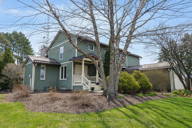 2952 Powerline Road W