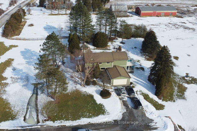 2952 Powerline Road W