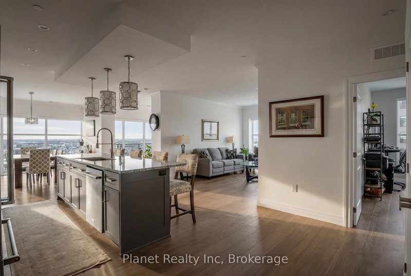 910 - 1878 Gordon St, Guelph, N1L 0P4 | Image 3