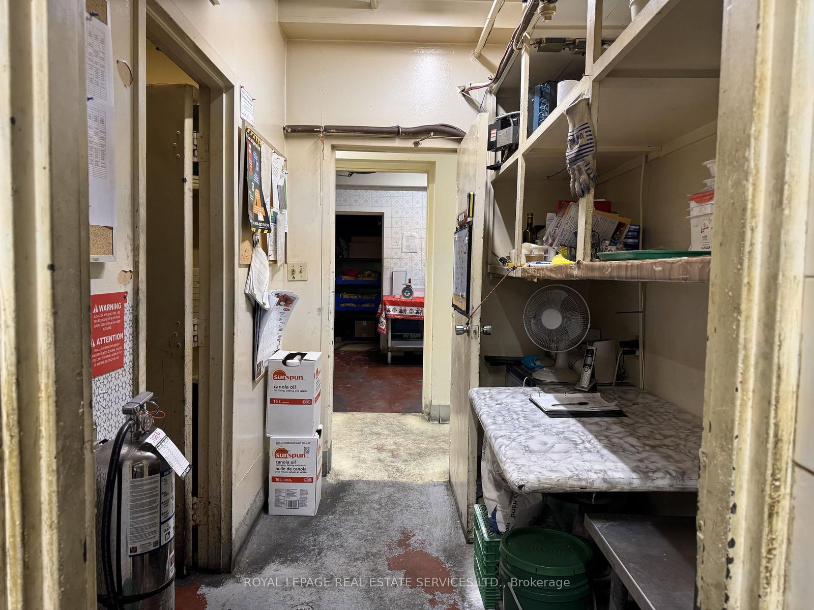 255 King Street E - Photo 22