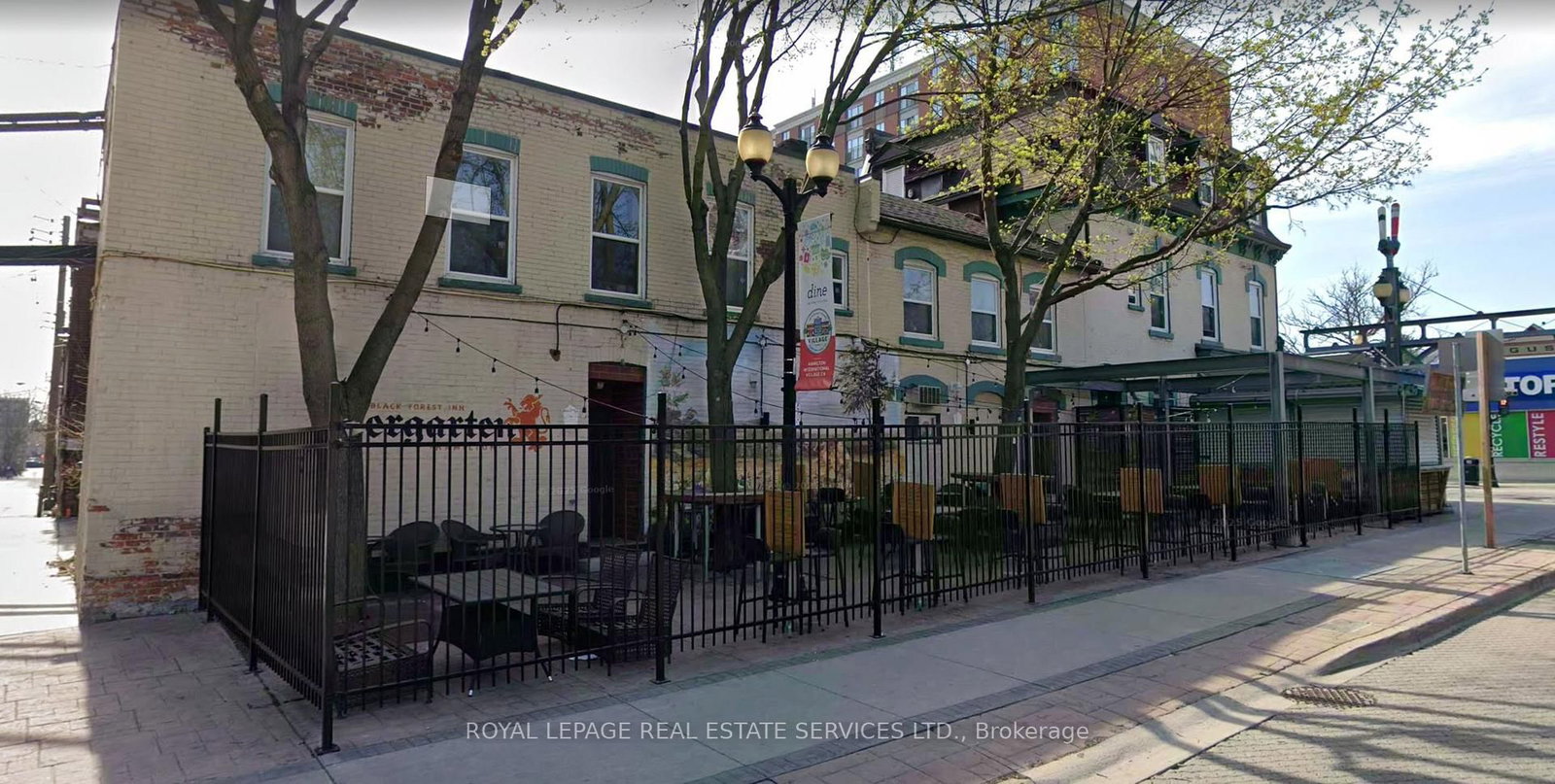 255 King Street E - Photo 30