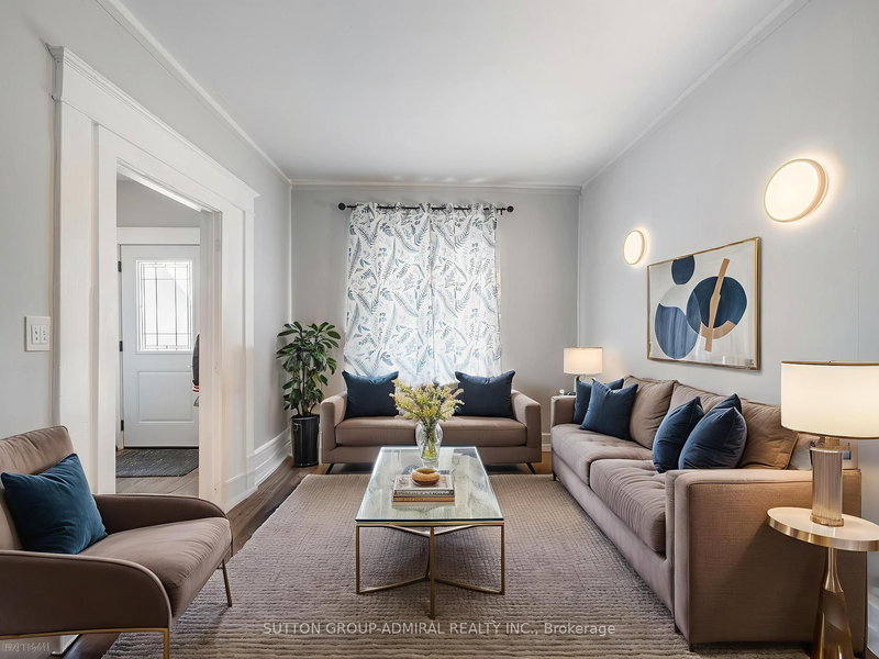 76 Grey St, Brantford, N3T 2T5 | Image 2