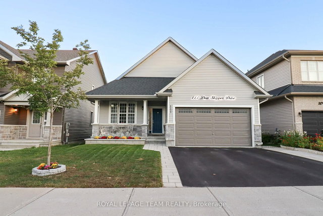 111 Dun Skipper Drive