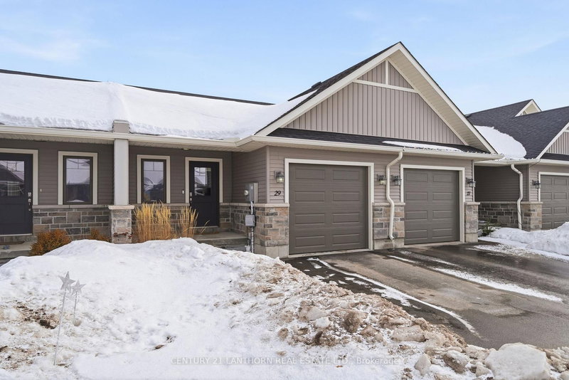 29 Sandhu Cres, Belleville, K8P 0G7 | Image 3