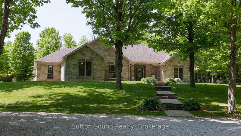 505556 Grey Road 1 Rd, Georgian Bluffs, Ontario