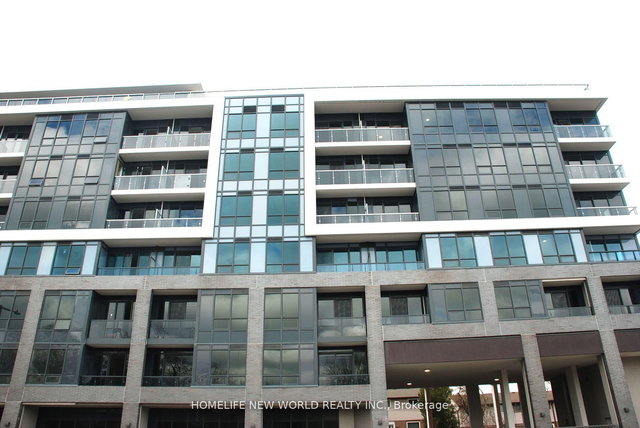 605 - 415 Main Street W