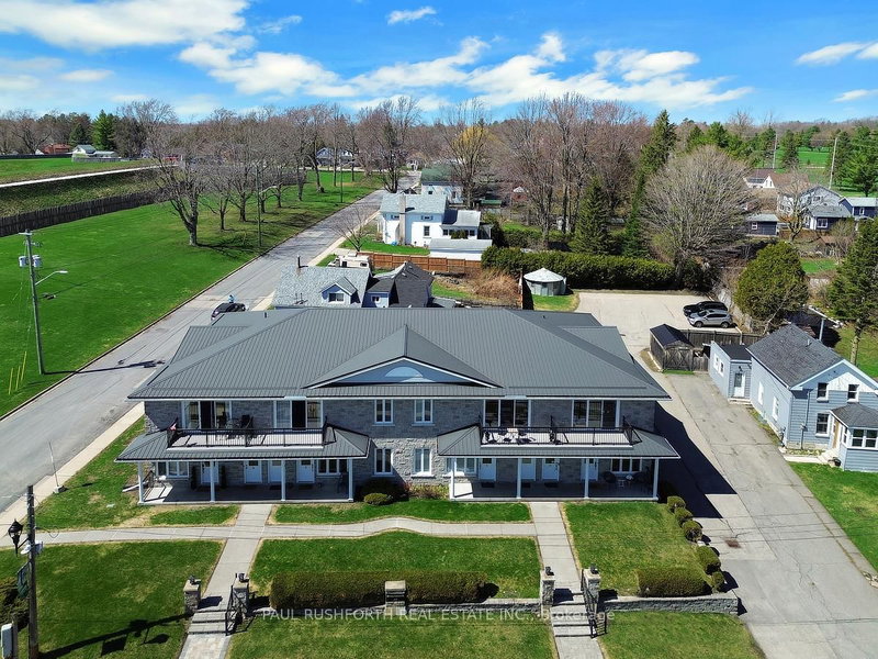 home for sale on 7-410 KING Street E