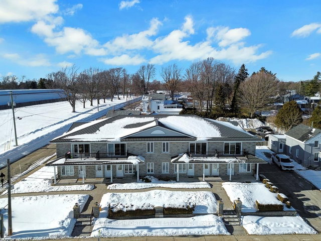 7 - 410 KING Street E