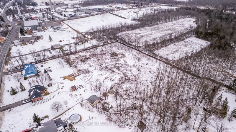 LOT COUNTY ROAD 18 Rd, South Stormont, K0C 2A0 | Image 2