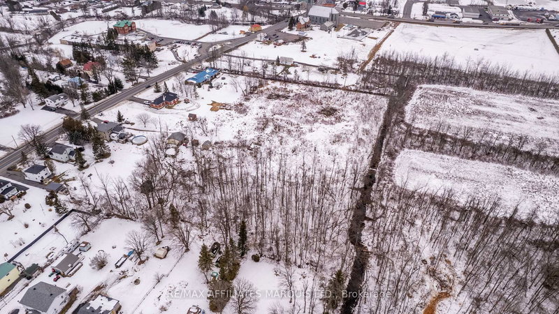 LOT COUNTY ROAD 18 Rd, South Stormont, K0C 2A0 | Image 3