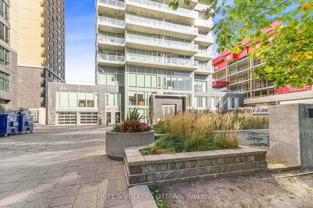 609 - 111 Champagne Avenue S