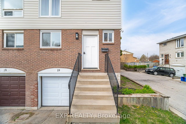 19 - 120 Quigley Road