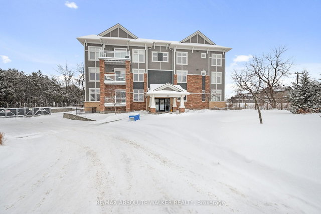 101 - 305 Elizabeth Cosgrove Private