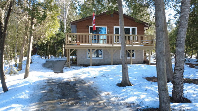 24 Miramichi Bay Road