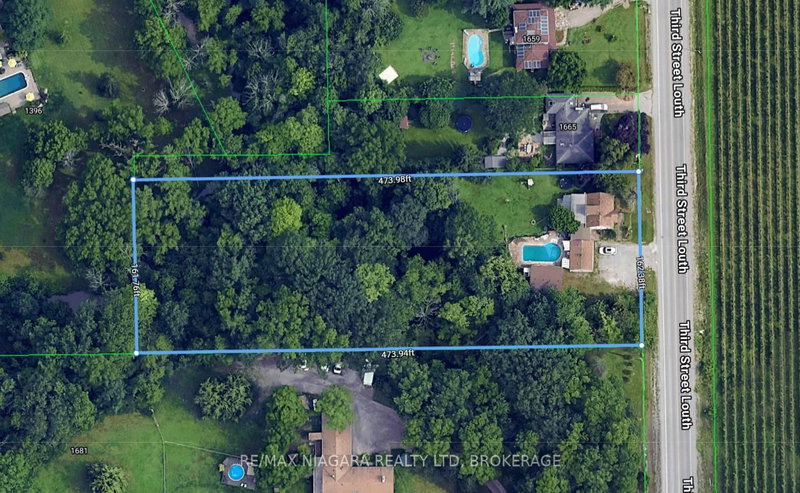 1671 Third Street Louth St, St. Catharines, L2R 6P9 | Image 2