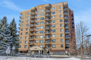 704 - 314 Central Park Drive