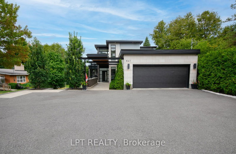 847 Walkley Rd, Ottawa, K1V 6R6 | Image 2