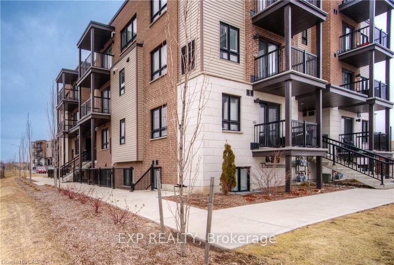 A11 - 1331 Countrystone Dr, Kitchener, N2N 0C5 | Image 2