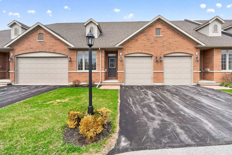 54 - 194 Haig Rd, Belleville, K8N 0A8 | Image 3