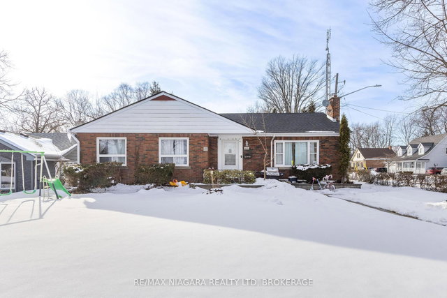 3251 Saint Paul Avenue